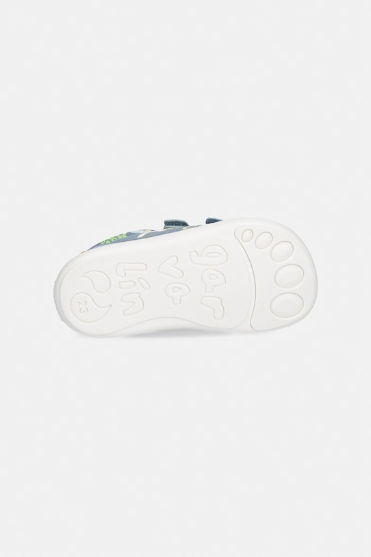 Παιδικά sneakers Garvalin 262340.19.23 μπλε
