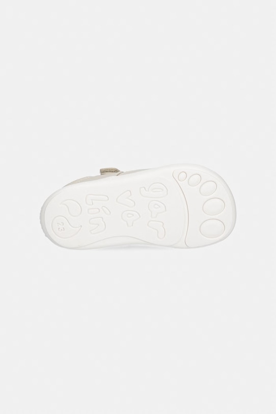 Garvalin tenisice za djecu 262343.19.23 bež