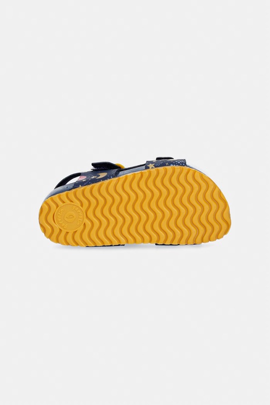 Dječje sandale Garvalin 262463 mornarsko plava