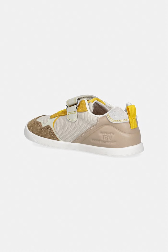 CHLAPEC Dětské tenisky Biomecanics 262158.24.26 béžová