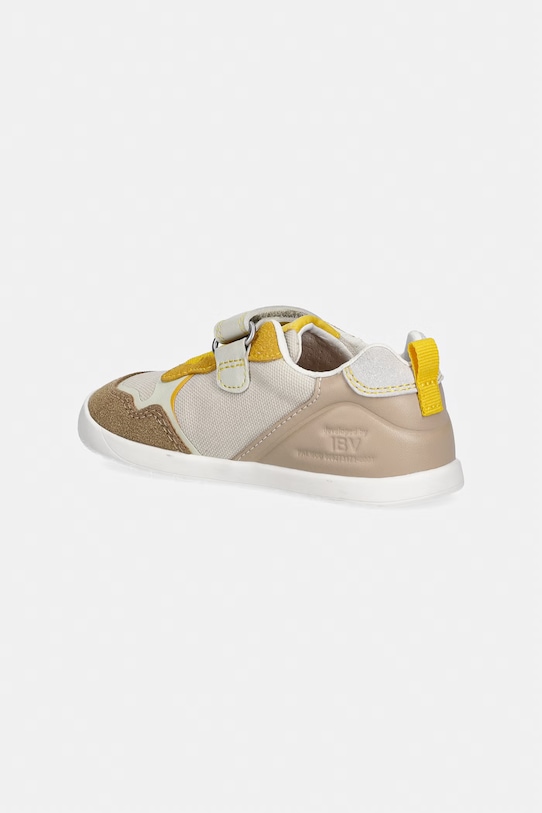 CHLAPEC Dětské tenisky Biomecanics 262158.24.26 béžová