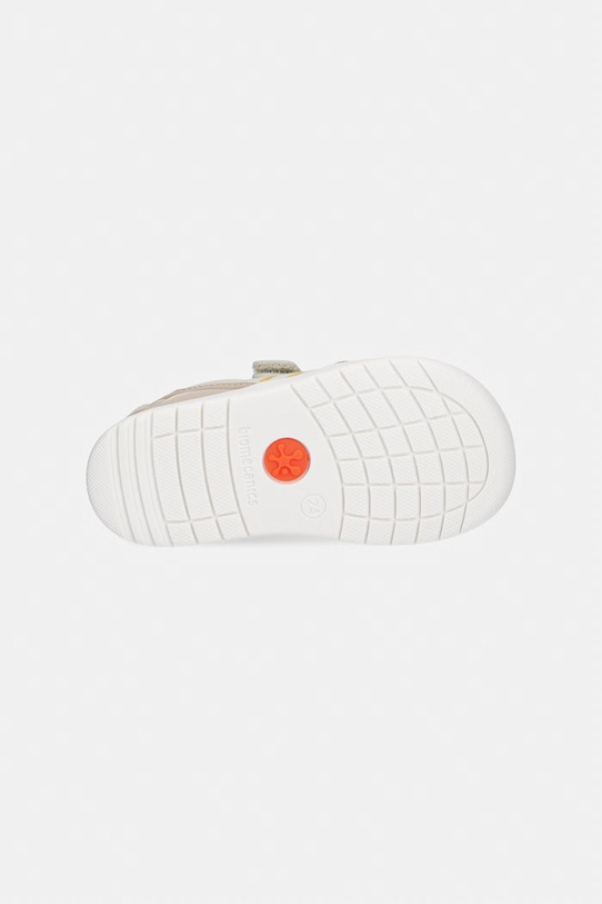 Dětské tenisky Biomecanics 262158.24.26 béžová