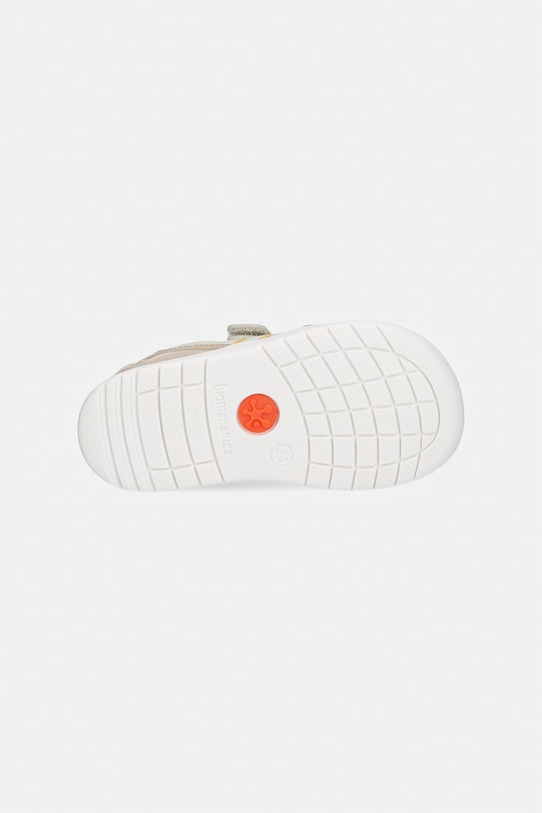 Dětské tenisky Biomecanics 262158.24.26 béžová