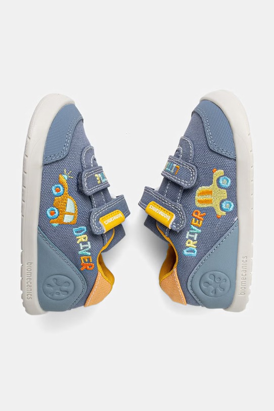 Biomecanics polčevlji otroški 262196.19.23 modra