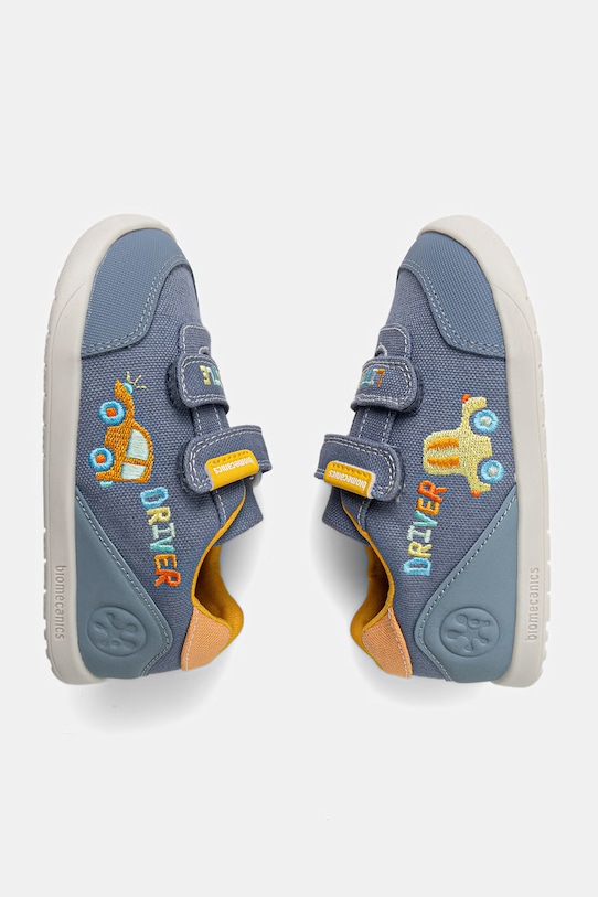 Biomecanics polčevlji otroški 262196.24.26 modra
