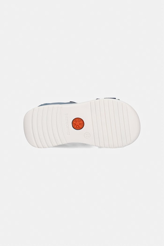 Biomecanics sandały dziecięce 262146 niebieski