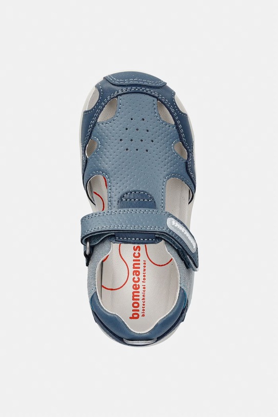 Biomecanics sandale za djecu mornarsko plava 262233.24.27