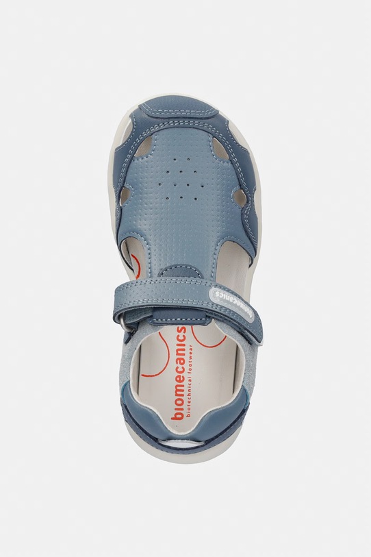 Biomecanics sandále detské tmavomodrá 262233.28.34