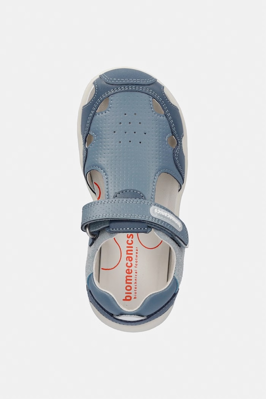 Biomecanics sandále detské tmavomodrá 262233.28.34