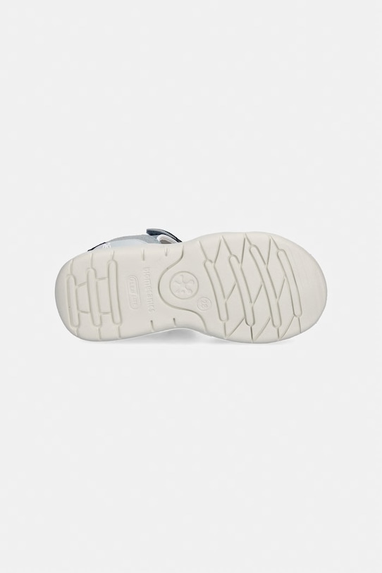 Biomecanics sandále detské 262233.28.34 tmavomodrá