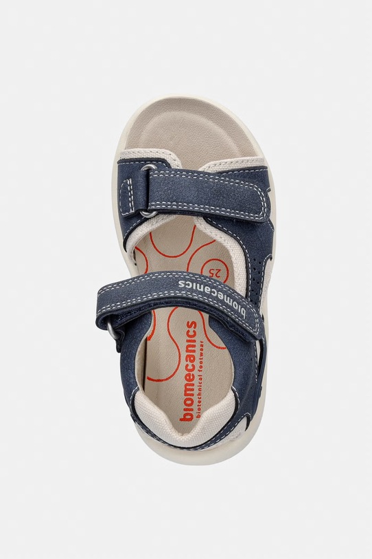 Biomecanics sandały dziecięce granatowy 262235.24.27