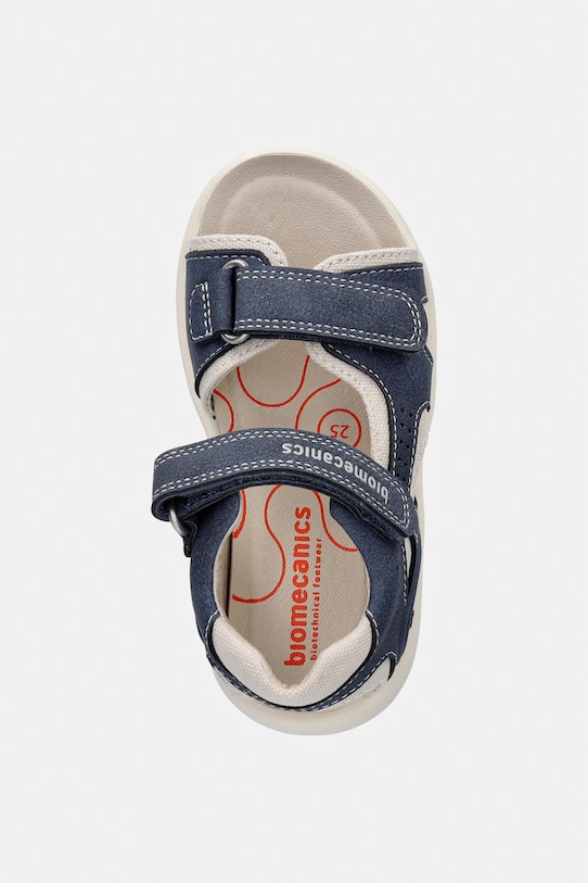 Biomecanics sandały dziecięce granatowy 262235.24.27