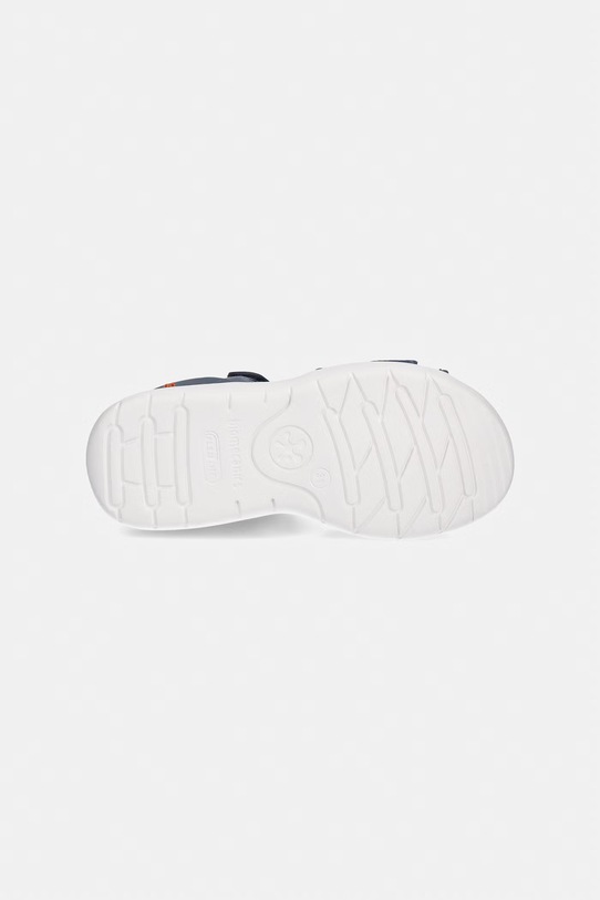 Biomecanics sandały dziecięce 262236.28.34 granatowy