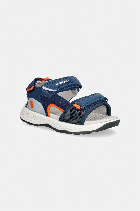Biomecanics sandały dziecięce granatowy 262241