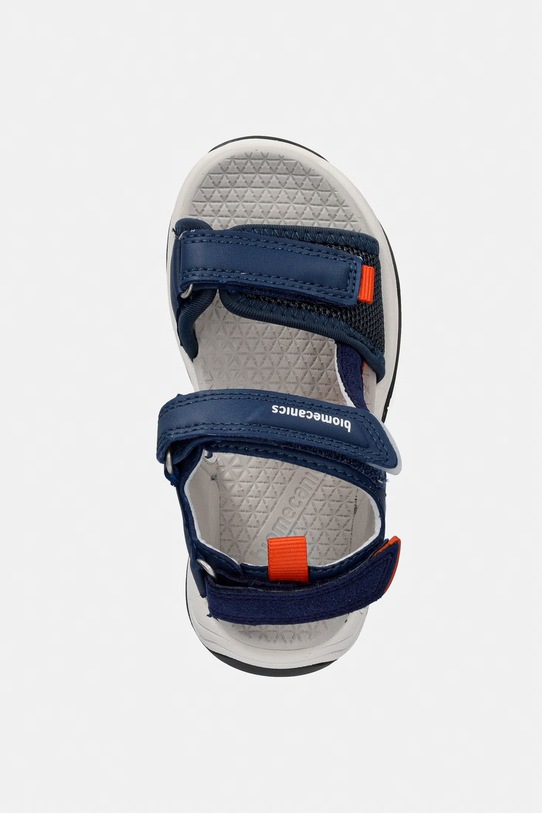 Biomecanics sandały dziecięce granatowy 262241