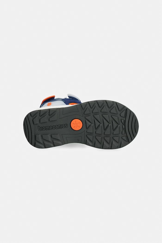 Detské sandále Biomecanics 262241 tmavomodrá