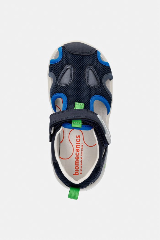 Biomecanics sandale za djecu mornarsko plava 262232.24.27