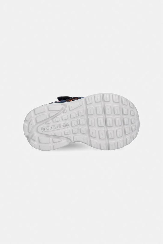 Skechers sandale copii RAZOR SPLASH - AQUA BUDDIES 406513N bleumarin