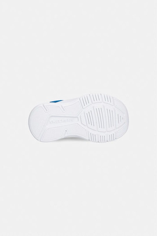 Skechers sneakers pentru copii MICROSPEC ADVANCE 403926N albastru