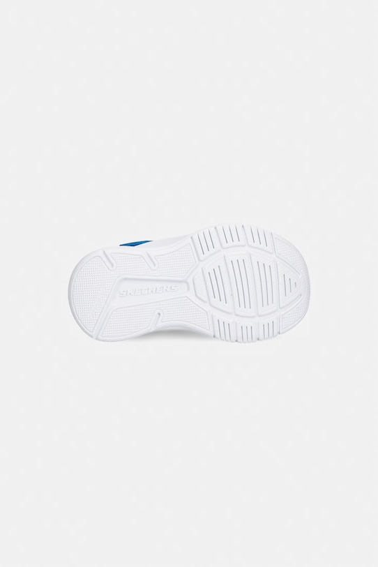 Skechers sneakers pentru copii MICROSPEC ADVANCE 403926N albastru