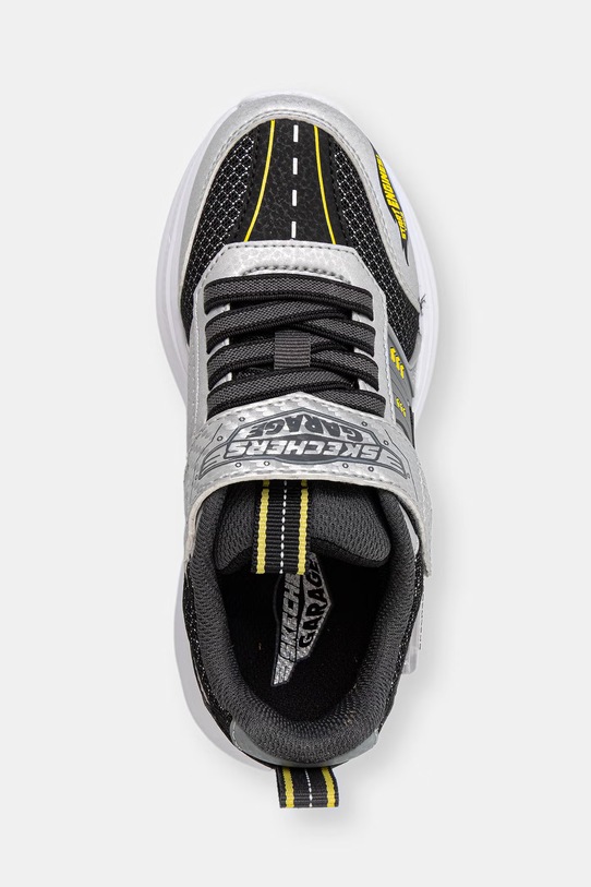 Skechers SKECHERS GARAGE tenisky detské 402150L