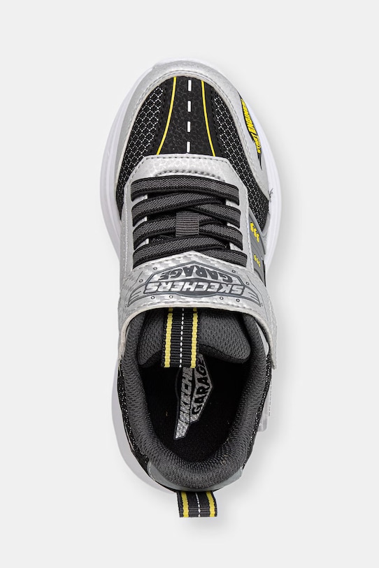 Skechers SKECHERS GARAGE tenisky detské 402150L