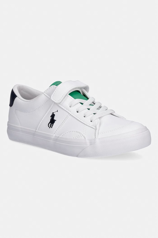 Polo Ralph Lauren sneakersy dziecięce biały RL04836102
