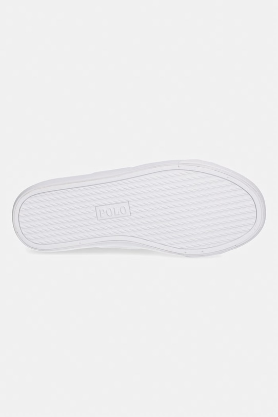 Polo Ralph Lauren sneakersy dziecięce RL04836102 biały