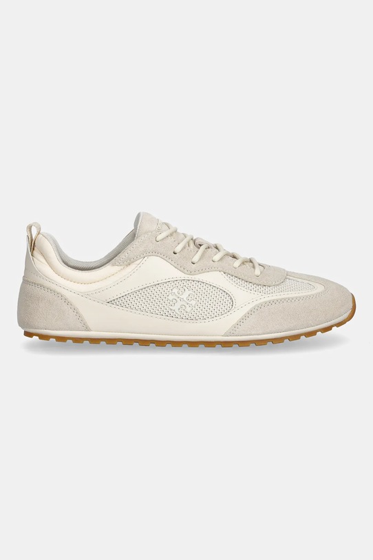 Tory Burch sneakersy Field Sneaker 176839.250 beżowy SS26