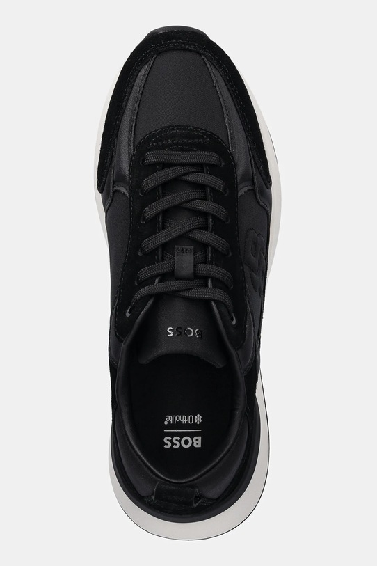 BOSS sneakersy B Icon czarny 50557764.001
