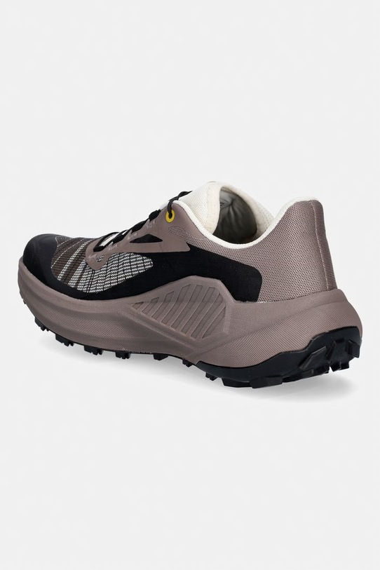 Obuwie Salomon buty treningowe GENESIS L47881000 brązowy