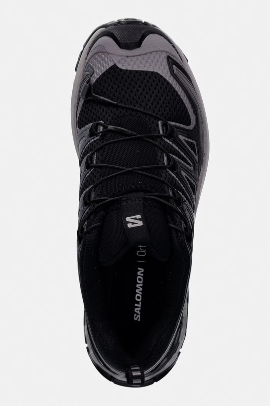 Salomon buty trekkingowe damskie XA PRO 3D V9 czarny L47882900
