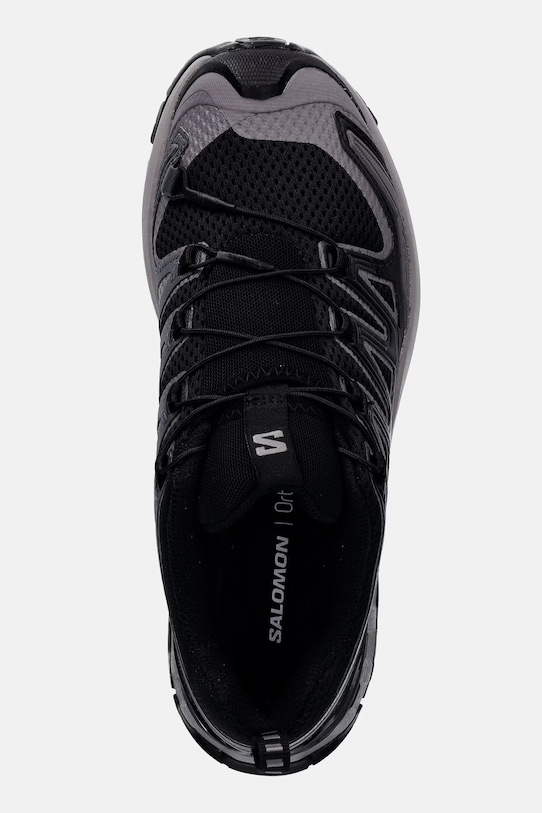 Salomon buty trekkingowe damskie XA PRO 3D V9 czarny L47882900