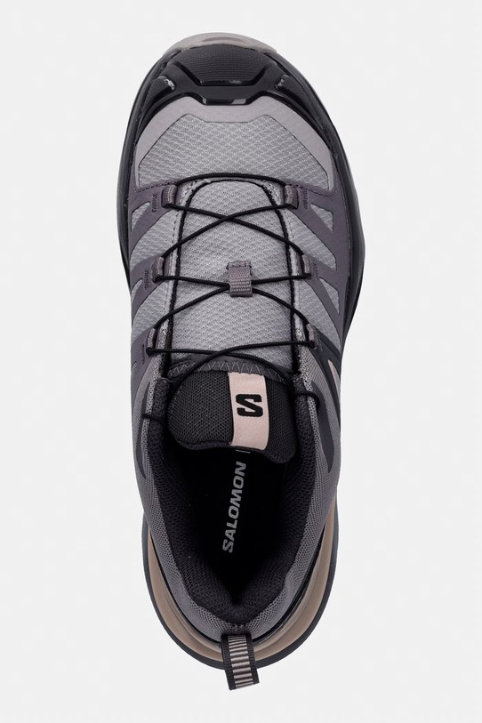 Salomon buty outdoorowe X ULTRA 360 fioletowy L49103900