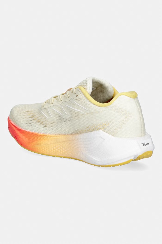 Obuwie Salomon buty treningowe AERO BLAZE 3 L49106000 żółty