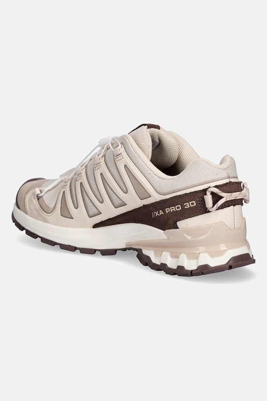 Obuwie Salomon buty trekkingowe damskie XA PRO 3D V9 L49153900 pomarańczowy