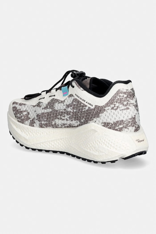 Обувь Спортивная обувь Salomon AERO GLIDE 4 L49175500 бежевый