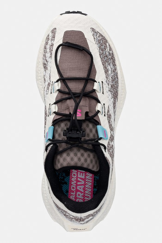 Спортивная обувь Salomon AERO GLIDE 4 бежевый L49175500