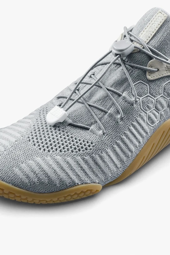 Vivobarefoot scarpe per correre da donna MOTUS FLEX NATURAL 209646 grigio