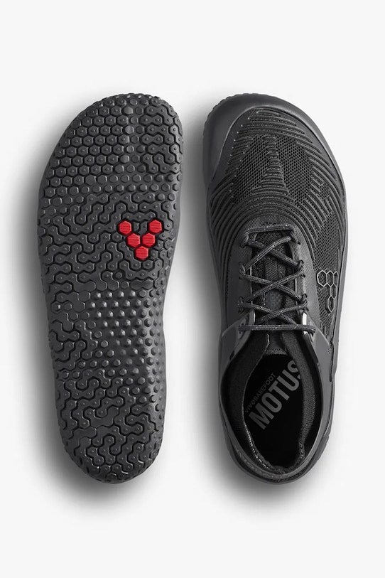 Vivobarefoot sneakersy do biegania damskie MOTUS STRENGTH II 209548