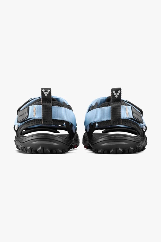 Παπούτσια Vivobarefoot σανδάλια αθλητικά γυναικεία TRACKER ORA 209691 μπλε