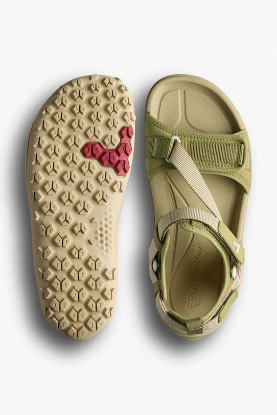 Vivobarefoot sandali sportivi da donna TRACKER ORA 209691