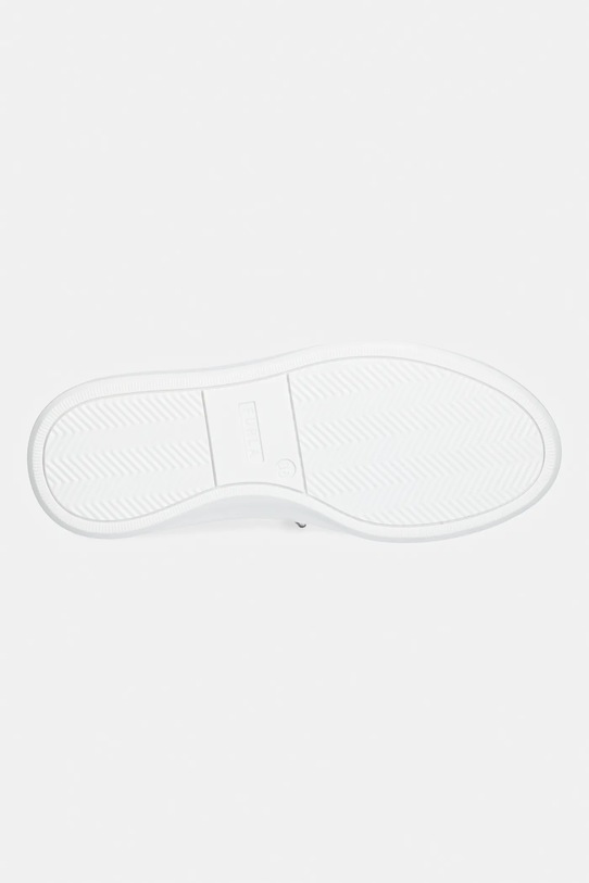 Furla sneakersy dziecięce Hype Sneaker YK77HYP.BX4392.3063S biały