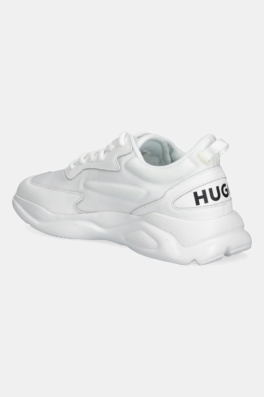 Παπούτσια Αθλητικά HUGO Leon 50552663.100 λευκό