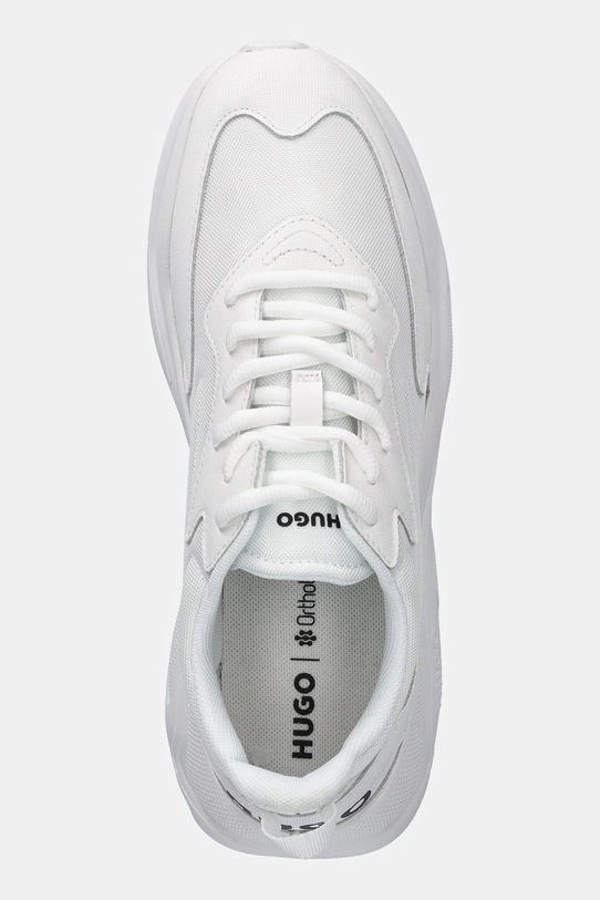 Αθλητικά HUGO Leon λευκό 50552663.100