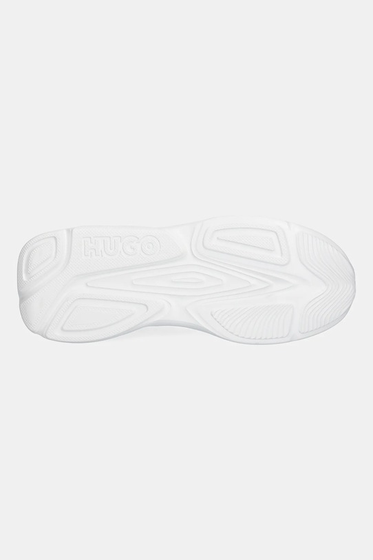 Αθλητικά HUGO Leon 50552663.100 λευκό