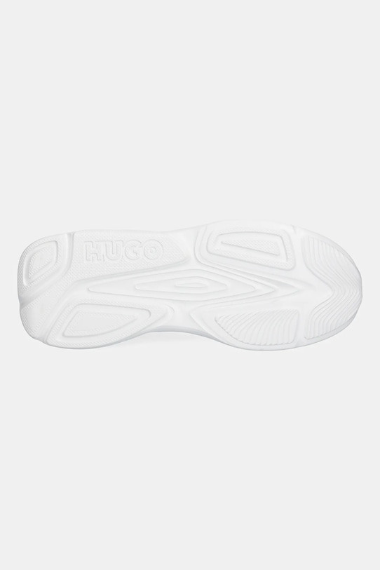 Αθλητικά HUGO Leon 50552663.100 λευκό