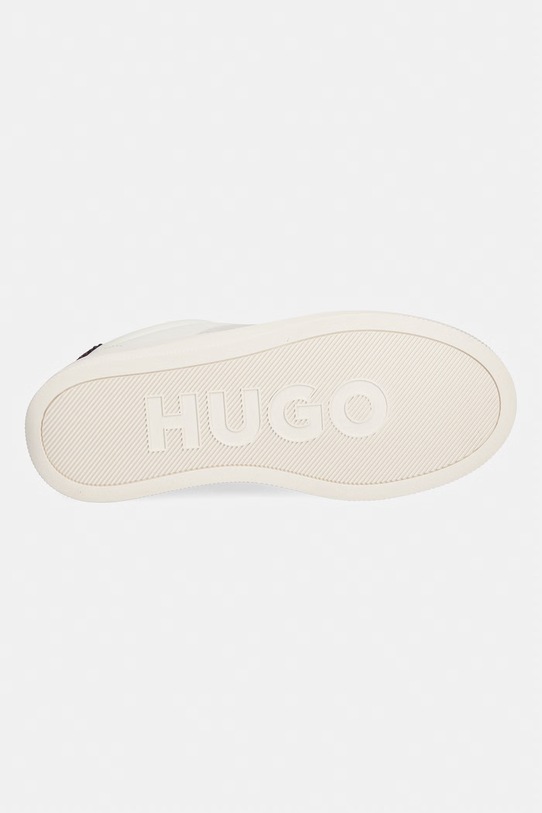 HUGO sneakersy Lyzz 50552700.050 beżowy