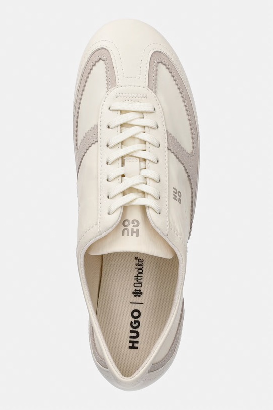 HUGO sneakers Mystie bej 50557871.115