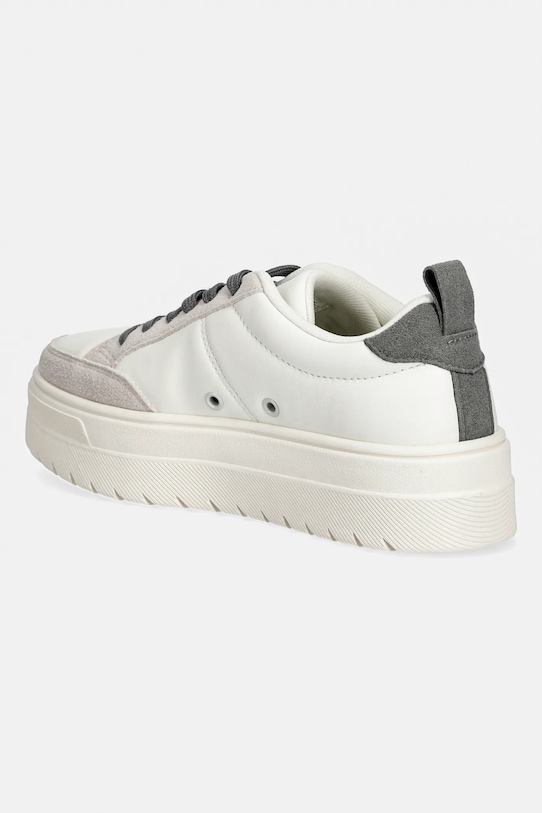 Obuwie HUGO sneakersy Lyssa 50557899.353 biały